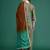 Printed Regular Beads and Stones Pure Cotton Kurta with Trousers & Dupatta