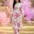 Women Floral Printed Regular Pure Cotton Kurta with Palazzos