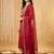 Women Ethnic Motifs Embroidered Regular Liva Kurta with Palazzos & With Dupatta