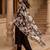Women Ethnic Motifs Embroidered Regular Kurta with Palazzos & With Dupatta