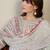 Women Ethnic Motifs Printed Regular Pure Cotton Kurta with Trousers & With Dupatta