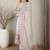 Women Ethnic Motifs Printed Regular Pure Cotton Kurta with Trousers & With Dupatta