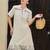 Women Striped Regular Pure Cotton Kurta with Trousers