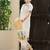 Women Striped Regular Pure Cotton Kurta with Trousers