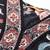 Women Floral Printed Regular Pure Cotton Kurta with Trousers & With Dupatta