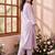 Women Ethnic Motifs Embroidered Regular Chikankari Kurta with Trousers & With Dupatta