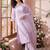 Women Ethnic Motifs Embroidered Regular Chikankari Kurta with Trousers & With Dupatta