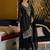 Women Paisley Embroidered Regular Beads and Stones Kurta with Palazzos & With Dupatta