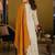 Women Paisley Embroidered Regular Beads and Stones Kurta with Palazzos & With Dupatta