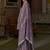 Women Floral Embroidered Regular Beads and Stones Kurta with Sharara & With Dupatta
