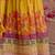 Women Floral Embroidered Regular Kurta with Sharara & With Dupatta