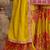 Women Floral Embroidered Regular Kurta with Sharara & With Dupatta