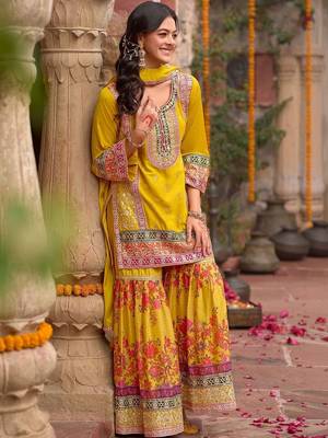 Women Kurta Sets 5
