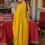 Women Ethnic Motifs Embroidered Regular Mirror Work Kurta with Palazzos & Dupatta