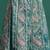 Ethnic Motifs Embroidered Sequinned Kurta with Palazzos & Dupatta