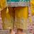 Women Ethnic Motifs Embroidered Regular Kurta with Palazzos & With Dupatta