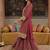 Women Ethnic Motifs Embroidered Regular Sequinned Kurta with Sharara & With Dupatta
