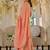 Women Ethnic Motifs Embroidered Panelled Thread Work Kurta with Sharara & With Dupatta