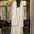 Women Ethnic Motifs Embroidered Regular Sequinned Kurta with Sharara & With Dupatta