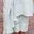 Floral Embroidered Thread Work Pure Cotton Straight Kurta With Trousers & Dupatta