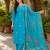 Women Gorgeous Viscose Fabric Embroidery Work Straight Kurta, Pant and Dupatta Set