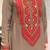 Women's Gorgeous Embroidery Work French Crepe Fabric Straight Kurta Palazzo Set