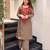 Women's Gorgeous Embroidery Work French Crepe Fabric Straight Kurta Palazzo Set