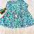 Kurta and afgani salwar set with jacket