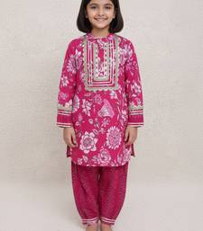 Patiala kurta set