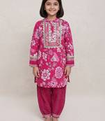 Patiala kurta set