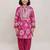 Patiala kurta set