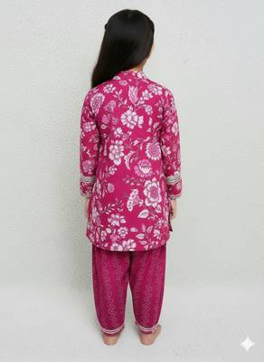 Patiala kurta set 2