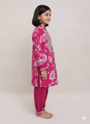 Patiala kurta set 3