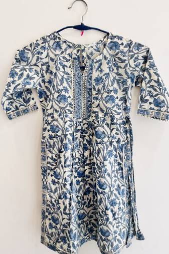 Nyra cutkurta set