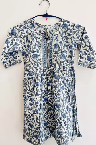 Nyra cutkurta set