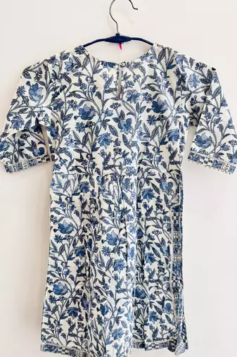 Nyra cutkurta set