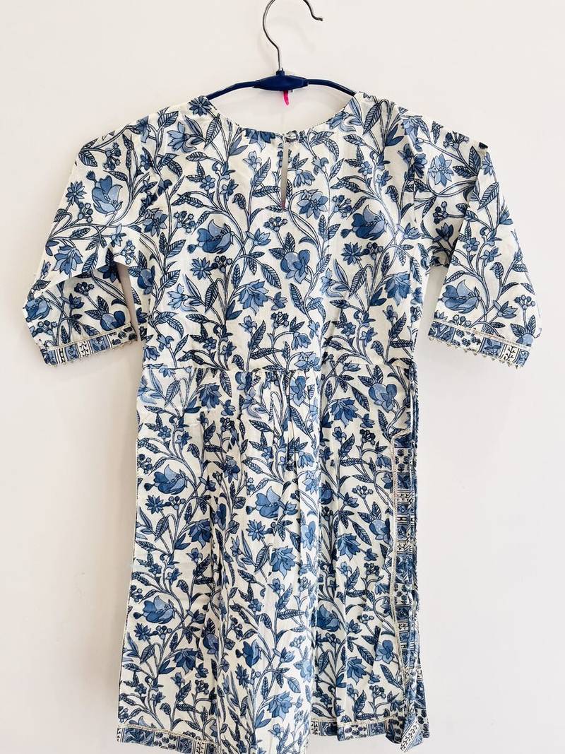 Nyra cutkurta set