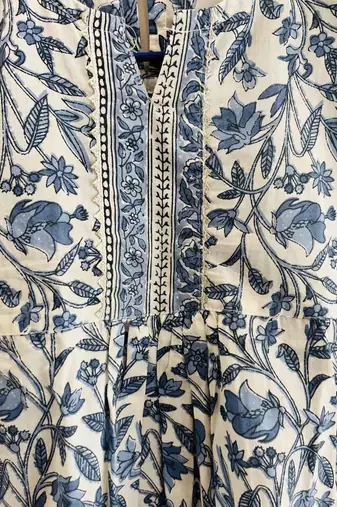 Nyra cutkurta set