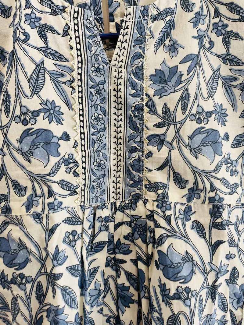 Nyra cutkurta set