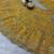 yellow color Coding Sequins Work Net Lehenga Choli set