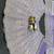 Lavender color Coding  Sequins Work Net Lehenga Choli set