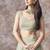 Pista green soft net embroidery work lehenga choli set with dupatta