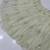 Pista green soft net embroidery work lehenga choli set with dupatta