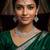 White necklace set with earrings, maang tikka & agate stone | rhodium plated