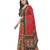  Women's Traditional Cotton Chaniya Choli Set with Dupatta  Free Size (upto 42)
