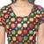  Women's Traditional Cotton Chaniya Choli Set with Dupatta  Free Size (upto 42)