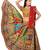  Women's Traditional Cotton Chaniya Choli Set with Dupatta  Free Size (upto 42)
