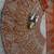 Orange color Embroidery Sequins Work Net Lehenga Choli set  