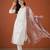 Women's Beautiful Embroidery Work Cotton Fabric Straight Kurta Pant and Dupatta Set