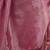 Mauve pink metallic banarasi tissue silk saree